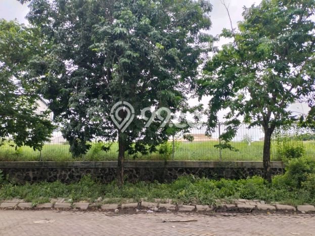 Tanah Dijual Area Strategis di Surabaya Kota Surabaya 5250m2 Tanah Dijual Area Strategis di Surabaya Kota Surabaya 5250m2