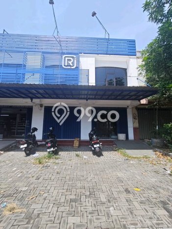 AREA TERSIBUK! Ruko di Tandes, Luas 250m2m², Kawasan Komersial AREA TERSIBUK! Ruko di Tandes, Luas 250m2m², Kawasan Komersial