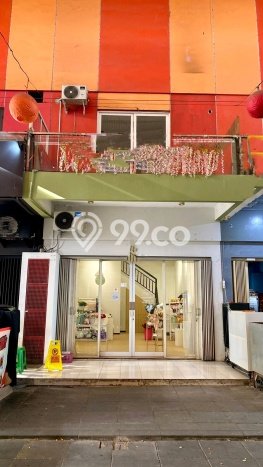 Disewakan Ruko di Kawasan Ramai Citraland Luas 90m2 Disewakan Ruko di Kawasan Ramai Citraland Luas 90m2