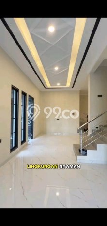 For Sale! Premium House LT 120m2 Desain Elegan di Manyar For Sale! Premium House LT 120m2 Desain Elegan di Manyar