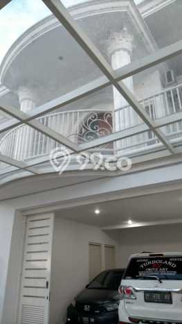 Rumah Luas Asri 6 KT Siap Huni di Surabaya Kota Surabaya Rumah Luas Asri 6 KT Siap Huni di Surabaya Kota Surabaya