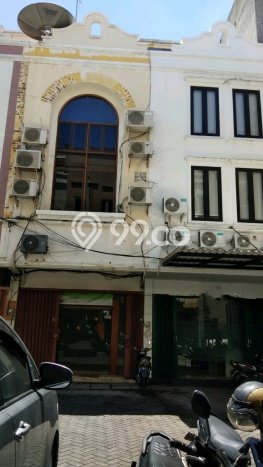Unit Ruko Dijual di Gubeng Surabaya Luas Tanah 47m2, Luas Bangunan 90m2 Unit Ruko Dijual di Gubeng Surabaya Luas Tanah 47m2, Luas Bangunan 90m2