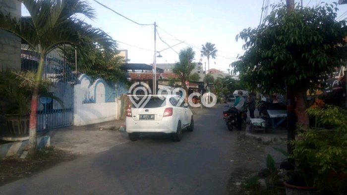 Dijual Hunian Rumah Nyaman 4 Kamar di Petemon, Surabaya Dijual Hunian Rumah Nyaman 4 Kamar di Petemon, Surabaya