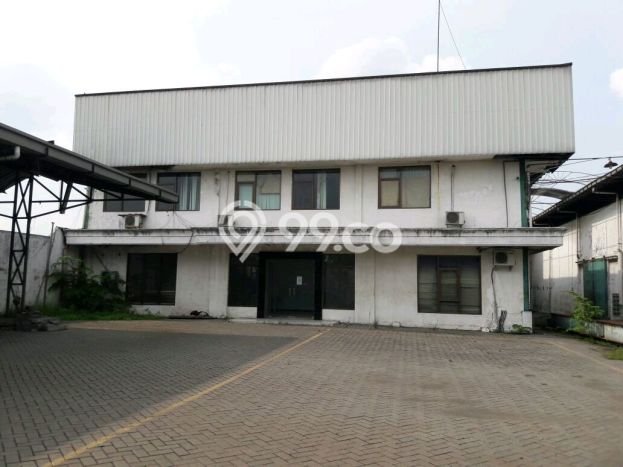 Gudang di Gresik, Luas 5000m2m², Posisi Jalan Utama Gudang di Gresik, Luas 5000m2m², Posisi Jalan Utama