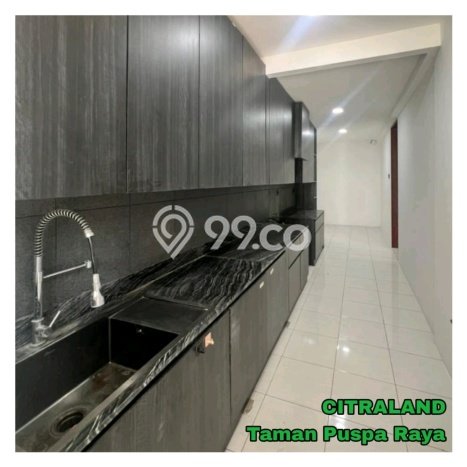 Rumah LT 128m2m² Akses Strategis di Kawasan Elite , Surabaya Rumah LT 128m2m² Akses Strategis di Kawasan Elite , Surabaya
