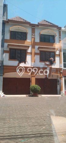 LOKASI STRATEGIS! Ruko di , Luas 90m2m², Kawasan Potensial LOKASI STRATEGIS! Ruko di , Luas 90m2m², Kawasan Potensial