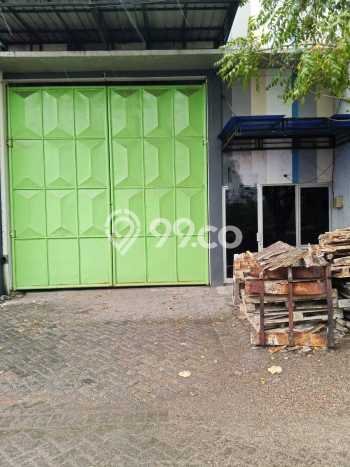 Gudang di Sidoarjo, Luas 288m2m², Posisi Jalan Utama Gudang di Sidoarjo, Luas 288m2m², Posisi Jalan Utama