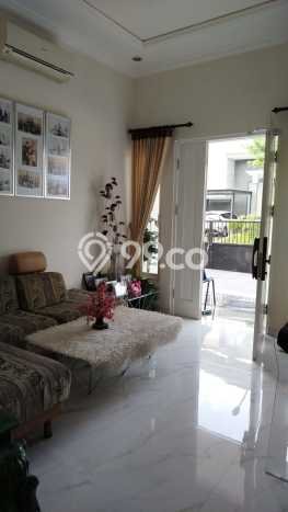 Rumah Luxury Modern Tanpa Renovasi di Surabaya Kota Surabaya Rumah Luxury Modern Tanpa Renovasi di Surabaya Kota Surabaya