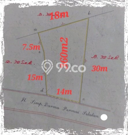 Rumah Eksklusif lokasi Sambikerep, Surabaya, LT 360m2m² Bangunan 450m2m² Rumah Eksklusif lokasi Sambikerep, Surabaya, LT 360m2m² Bangunan 450m2m²