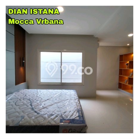 GOOD DEAL! Rumah Premium di Wiyung, Luas 105m2m² LB 130m2m² GOOD DEAL! Rumah Premium di Wiyung, Luas 105m2m² LB 130m2m²