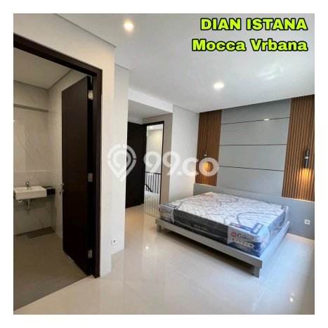 GOOD DEAL! Rumah Premium di Wiyung, Luas 105m2m² LB 130m2m² GOOD DEAL! Rumah Premium di Wiyung, Luas 105m2m² LB 130m2m²