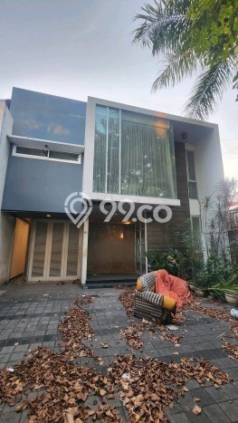 SPECIAL OFFER! Bisa KPR Rumah Minimalis lokasi Tegalsari, Surabaya, Luas 419m² LB 575m² SPECIAL OFFER! Bisa KPR Rumah Minimalis lokasi Tegalsari, Surabaya, Luas 419m² LB 575m²
