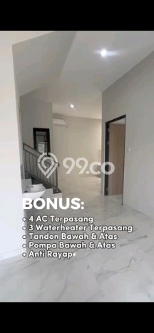 HARGA SPESIAL! Rumah Modern area Pakal, Surabaya, LT 94m2m² LB 150m2m² Bisa Nego! HARGA SPESIAL! Rumah Modern area Pakal, Surabaya, LT 94m2m² LB 150m2m² Bisa Nego!