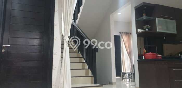 Dijual Rumah Mewah Megah Dengan View Cantik di Pakuwon CIty, Surabaya Dijual Rumah Mewah Megah Dengan View Cantik di Pakuwon CIty, Surabaya
