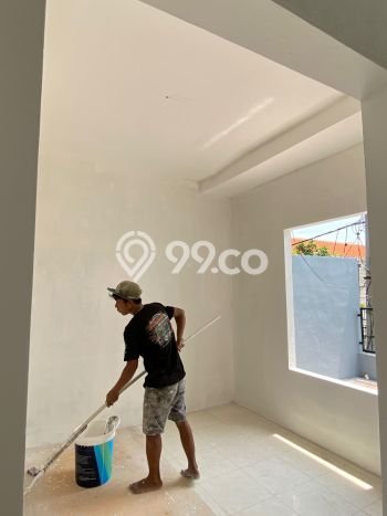 Jual Rumah Strategis Bagus Punya 3 KT di Rungkut Surabaya SHM Jual Rumah Strategis Bagus Punya 3 KT di Rungkut Surabaya SHM