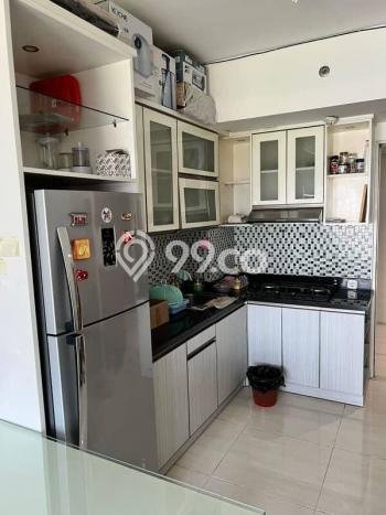 Unit Apartemen 2 Kamar & 1 Kamar Mandi Dijual di Dukuh Pakis, Surabaya Unit Apartemen 2 Kamar & 1 Kamar Mandi Dijual di Dukuh Pakis, Surabaya