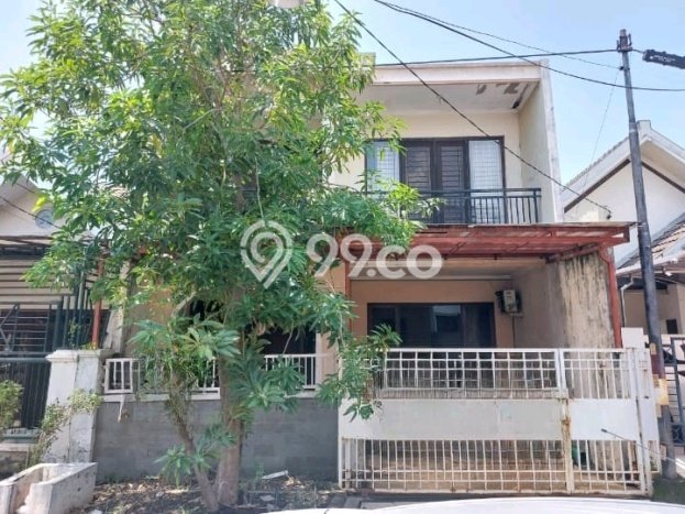 Hunian Cantik Minimalis Lb 240m2 di Waru, Sidoarjo Hunian Cantik Minimalis Lb 240m2 di Waru, Sidoarjo