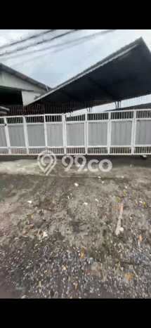 Unit Gudang Dijual di Driyorejo Gresik 300m2 Unit Gudang Dijual di Driyorejo Gresik 300m2