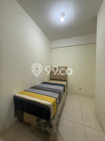 Apartemen Kawasan Dukuh Pakis, 1 KM, Luas 52m2m², Lokasi Strategis Apartemen Kawasan Dukuh Pakis, 1 KM, Luas 52m2m², Lokasi Strategis