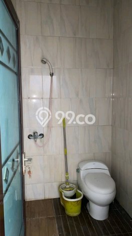Rumah Bagus Siap Pakai Di Waru Luas 90m2 Lokasi Strategis Rumah Bagus Siap Pakai Di Waru Luas 90m2 Lokasi Strategis