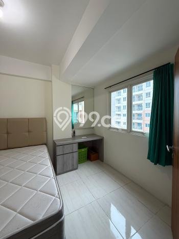 Apartemen Kawasan Dukuh Pakis, 1 KM, Luas 52m2m², Lokasi Strategis Apartemen Kawasan Dukuh Pakis, 1 KM, Luas 52m2m², Lokasi Strategis