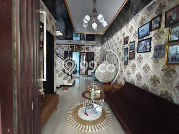 PROPERTI PILIHAN! Rumah di Kenjeran, Luas 102m2m² LB 160m2m² PROPERTI PILIHAN! Rumah di Kenjeran, Luas 102m2m² LB 160m2m²