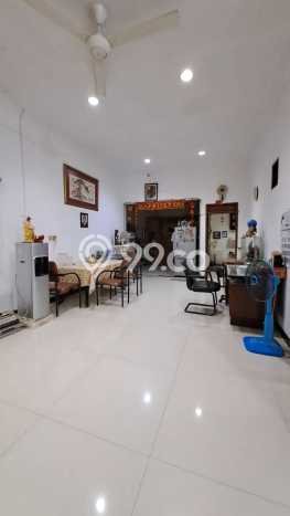 Rumah di Wonorejo, 2 KM, Lingkungan Potensial Rumah di Wonorejo, 2 KM, Lingkungan Potensial