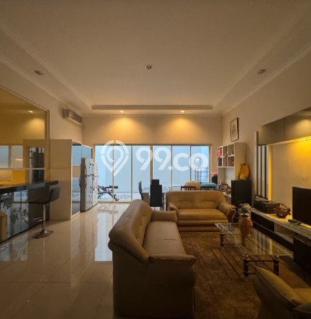 Hunian Mewah Dijual LT 189m2 di Sukolilo, Surabaya Hunian Mewah Dijual LT 189m2 di Sukolilo, Surabaya