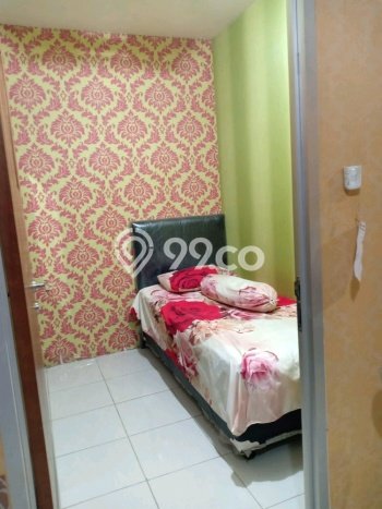 Disewakan Segera Apartemen Minimalis 2 KT di Kawasan Sukolilo Disewakan Segera Apartemen Minimalis 2 KT di Kawasan Sukolilo
