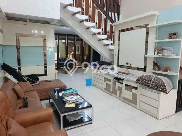 Dijual Rumah Mewah Exclusive di Sukolilo, Surabaya Dijual Rumah Mewah Exclusive di Sukolilo, Surabaya