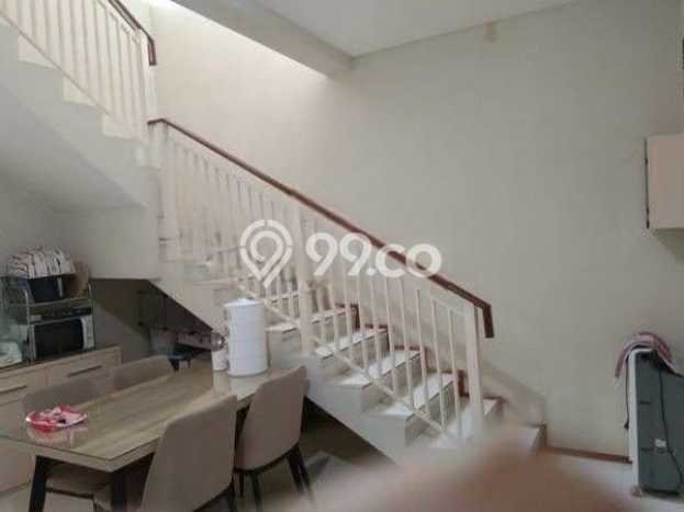 Rumah Modern 3 KT LT 90m2 di Pondok Tjandra Rumah Modern 3 KT LT 90m2 di Pondok Tjandra