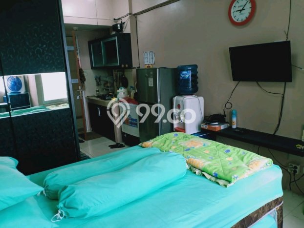 Disewakan Apartemen Minimalis 25m2 Punya 1 KT, 1 KM, Lokasi di Sukolilo Disewakan Apartemen Minimalis 25m2 Punya 1 KT, 1 KM, Lokasi di Sukolilo