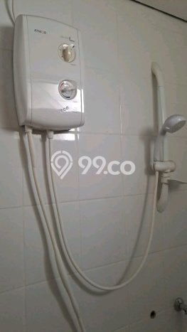 Untuk Dijual Apartemen di Sukolilo, Surabaya 2 KT, 1 KM Strategis Untuk Dijual Apartemen di Sukolilo, Surabaya 2 KT, 1 KM Strategis