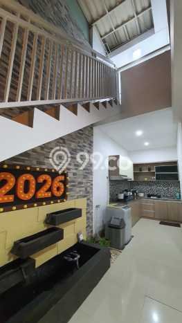 Rumah Cantik Siap Pakai Di Mulyorejo Luas 150m2 Lokasi Strategis Rumah Cantik Siap Pakai Di Mulyorejo Luas 150m2 Lokasi Strategis