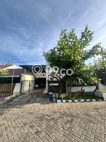 For Sale Rumah 3 Kamar Lokasi Ideal Nyaman dan Strategis di Tenggilis Mejoyo For Sale Rumah 3 Kamar Lokasi Ideal Nyaman dan Strategis di Tenggilis Mejoyo