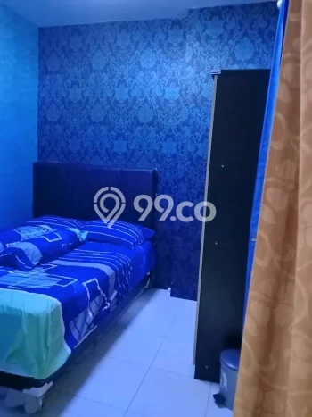 Disewakan Segera Apartemen Minimalis 2 KT di Kawasan Sukolilo Disewakan Segera Apartemen Minimalis 2 KT di Kawasan Sukolilo
