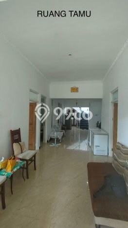 Hunian Cantik Modern Lb 140m2 di Waru, Sidoarjo Hunian Cantik Modern Lb 140m2 di Waru, Sidoarjo