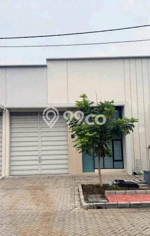 Gudang Disewakan di Area Ramai Sidoarjo, Sidoarjo Gudang Disewakan di Area Ramai Sidoarjo, Sidoarjo