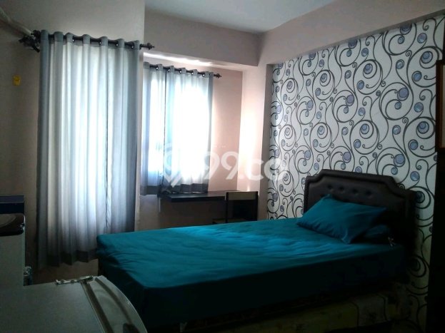 Disewakan Apartemen Minimalis 25m2 Punya 1 KT, 1 KM, Lokasi di Sukolilo Disewakan Apartemen Minimalis 25m2 Punya 1 KT, 1 KM, Lokasi di Sukolilo