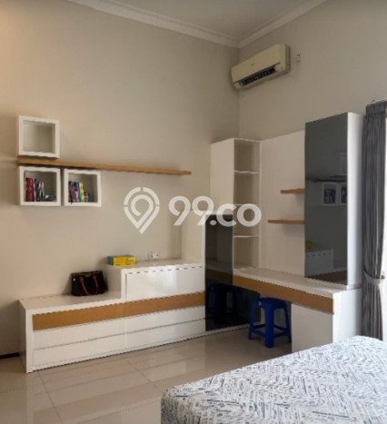 Hunian Mewah Dijual LT 189m2 di Sukolilo, Surabaya Hunian Mewah Dijual LT 189m2 di Sukolilo, Surabaya