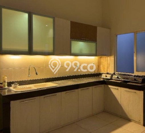 Hunian Mewah Dijual LT 189m2 di Sukolilo, Surabaya Hunian Mewah Dijual LT 189m2 di Sukolilo, Surabaya