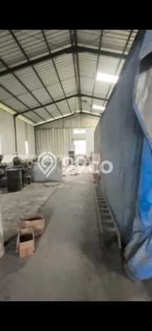 Unit Gudang Dijual di Driyorejo Gresik 300m2 Unit Gudang Dijual di Driyorejo Gresik 300m2