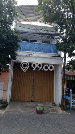 Ruko Favorit Dijual di Tambaksari Surabaya Area Pusat Bisnis Ruko Favorit Dijual di Tambaksari Surabaya Area Pusat Bisnis