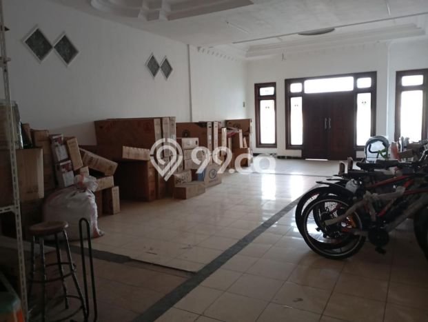 Ruko Dijual di Waru Sidoarjo dengan LB 420m2 Ruko Dijual di Waru Sidoarjo dengan LB 420m2