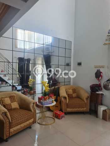 Dijual Cepat Rumah 4 KT 2 KM di Wiyung, Surabaya Dijual Cepat Rumah 4 KT 2 KM di Wiyung, Surabaya