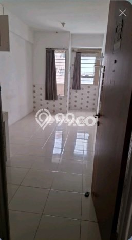 Dijual Apartemen 2 KT 1 KM di Keputih Luas 38m2 Dijual Apartemen 2 KT 1 KM di Keputih Luas 38m2