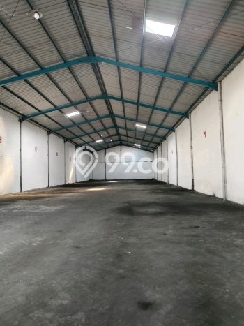 Gudang Bagus LT 1580m2 LB 1000m2 Dijual di Benowo Surabaya Gudang Bagus LT 1580m2 LB 1000m2 Dijual di Benowo Surabaya