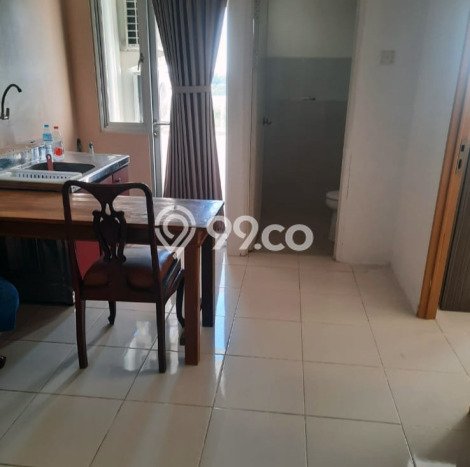 Hunian Apartemen 2 KT 1 KM Dijual di Mulyorejo Surabaya, Luas 36m2 Hunian Apartemen 2 KT 1 KM Dijual di Mulyorejo Surabaya, Luas 36m2