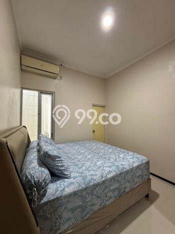 Jual Rumah Eksklusif 2 KT di Citraland, Surabaya Jual Rumah Eksklusif 2 KT di Citraland, Surabaya