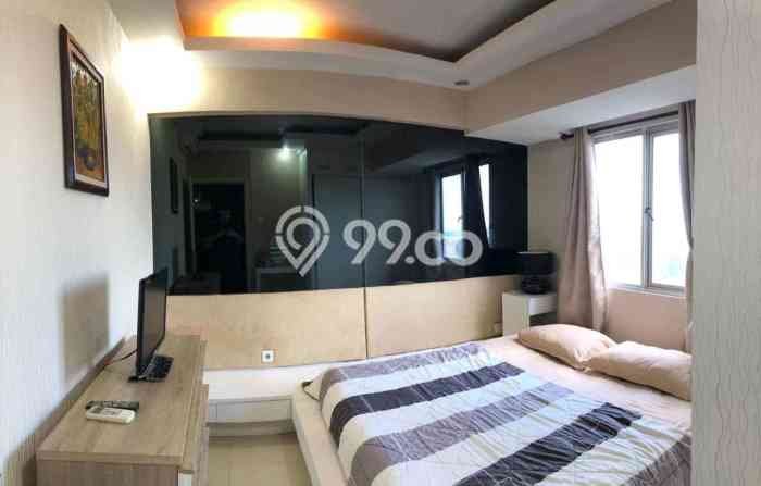 Dijual Apartemen 2 KT & 1 KM di Surabaya Lokasi Strategis Dijual Apartemen 2 KT & 1 KM di Surabaya Lokasi Strategis
